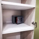 Сasa de vacaciones Kris Luxury Giardini-Naxos