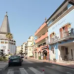 Kris Luxury * Giardini-Naxos