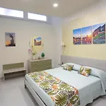 Kris Luxury * Giardini-Naxos