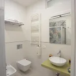 Kris Luxury Сasa de vacaciones Giardini-Naxos