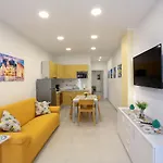 Kris Luxury Giardini-Naxos