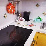 Сasa de vacaciones Kris Luxury Giardini-Naxos