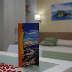 Сasa de vacaciones Kris Luxury Giardini-Naxos