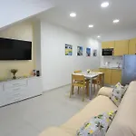 Kris Luxury Сasa de vacaciones Giardini-Naxos