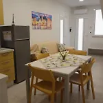 Kris Luxury Giardini-Naxos