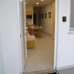 Сasa de vacaciones Kris Luxury Giardini-Naxos