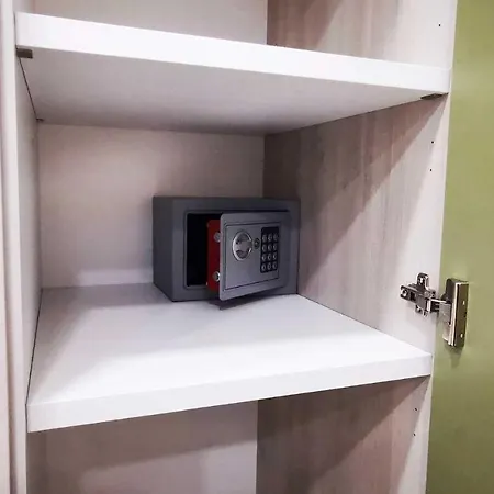 Σπίτι διακοπών Kris Luxury Giardini Naxos