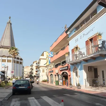 Kris Luxury * Giardini Naxos