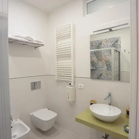 Kris Luxury Holiday home Giardini Naxos