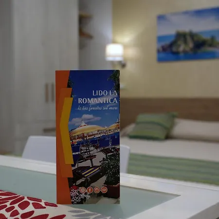 Σπίτι διακοπών Kris Luxury Giardini Naxos