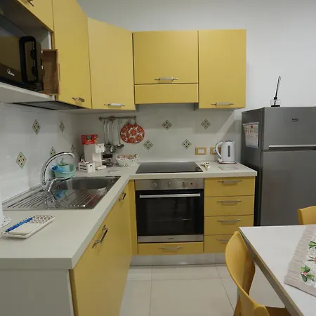 Holiday home Kris Luxury