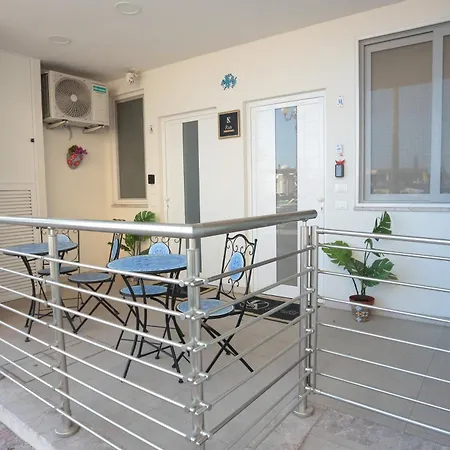 Kris Luxury Holiday home