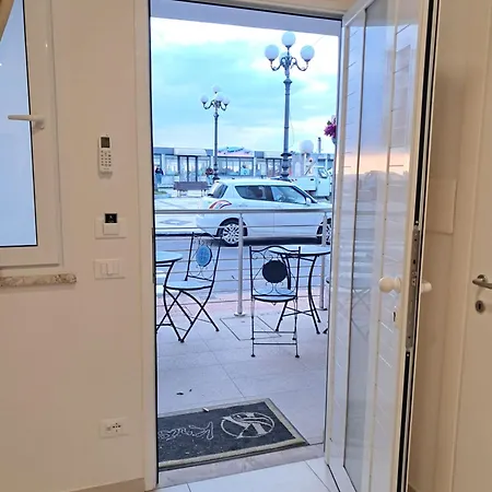 Kris Luxury Giardini-Naxos