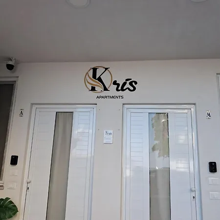 Kris