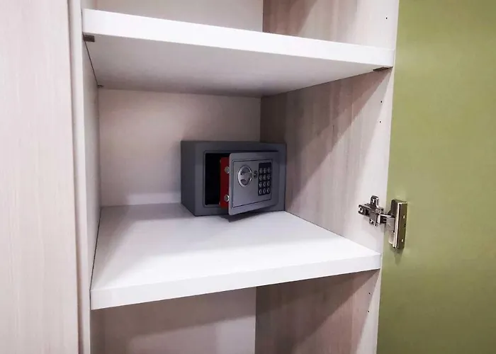 Сasa de vacaciones Kris Luxury Giardini-Naxos