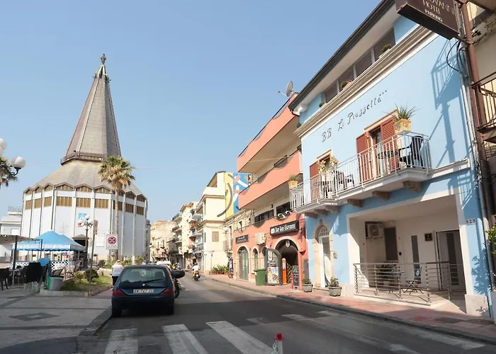 Kris Luxury * Giardini-Naxos