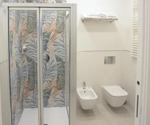 Kris Luxury Giardini-Naxos