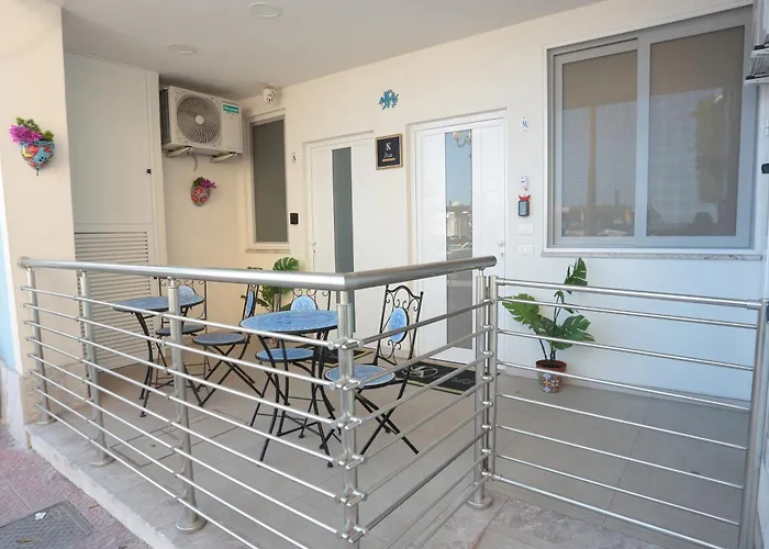 Kris Luxury Holiday home