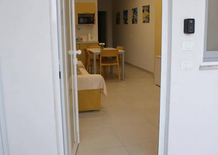 Holiday home Kris Luxury Giardini Naxos