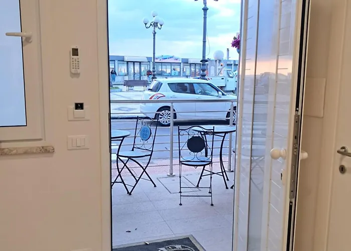 Kris Luxury Giardini-Naxos