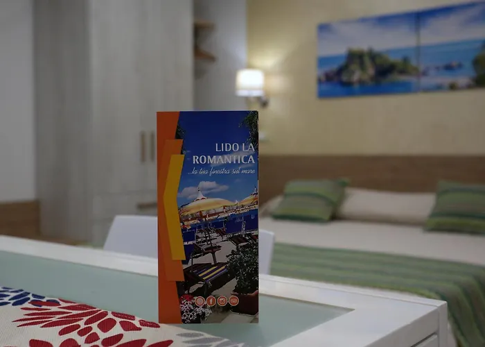 Feriehus Kris Luxury Giardini Naxos