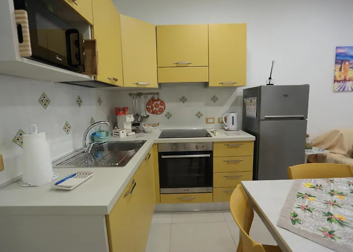 Feriehus Kris Luxury