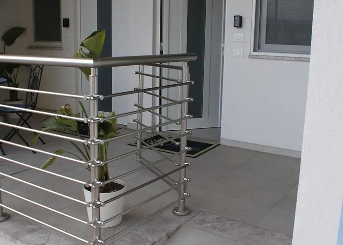 Feriehus Kris Luxury